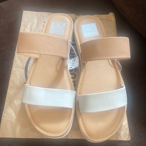 Brand new Dolce Vita sandals! Size 9!